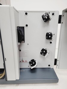 Thumbnail image of Varian SpectrAA 220FS Atomic Absorption Spectrometer Lab
