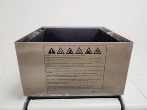 Thumbnail image of Varian SpectrAA 220FS Atomic Absorption Spectrometer Lab