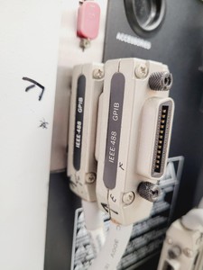 Thumbnail image of Varian SpectrAA 220FS Atomic Absorption Spectrometer Lab