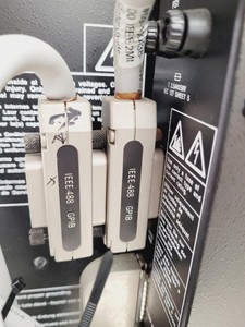 Thumbnail image of Varian SpectrAA 220FS Atomic Absorption Spectrometer Lab