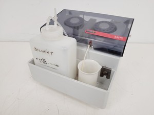 Thumbnail image of Varian SpectrAA 220FS Atomic Absorption Spectrometer Lab