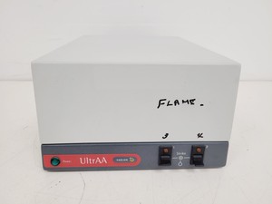 Thumbnail image of Varian SpectrAA 220FS Atomic Absorption Spectrometer Lab