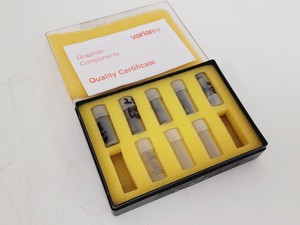 Thumbnail image of Varian SpectrAA 220FS Atomic Absorption Spectrometer Lab