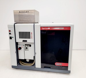 Thumbnail image of Varian SpectrAA 220FS Atomic Absorption Spectrometer Lab