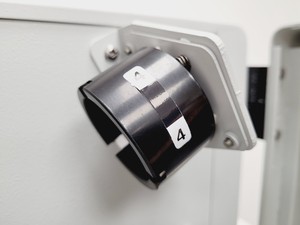 Thumbnail image of Varian SpectrAA 220FS Atomic Absorption Spectrometer Lab