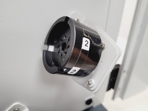 Thumbnail image of Varian SpectrAA 220FS Atomic Absorption Spectrometer Lab