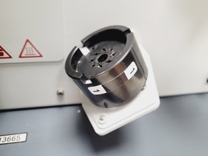 Thumbnail image of Varian SpectrAA 220FS Atomic Absorption Spectrometer Lab