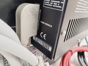 Thumbnail image of Varian SpectrAA 220FS Atomic Absorption Spectrometer Lab