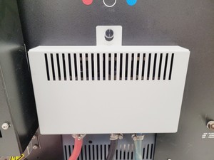 Thumbnail image of Varian SpectrAA 220FS Atomic Absorption Spectrometer Lab