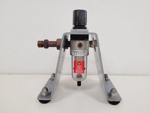 Thumbnail image of Varian SpectrAA 220FS Atomic Absorption Spectrometer Lab
