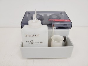 Thumbnail image of Varian SpectrAA 220FS Atomic Absorption Spectrometer Lab