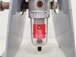 Thumbnail image of Varian SpectrAA 220FS Atomic Absorption Spectrometer Lab