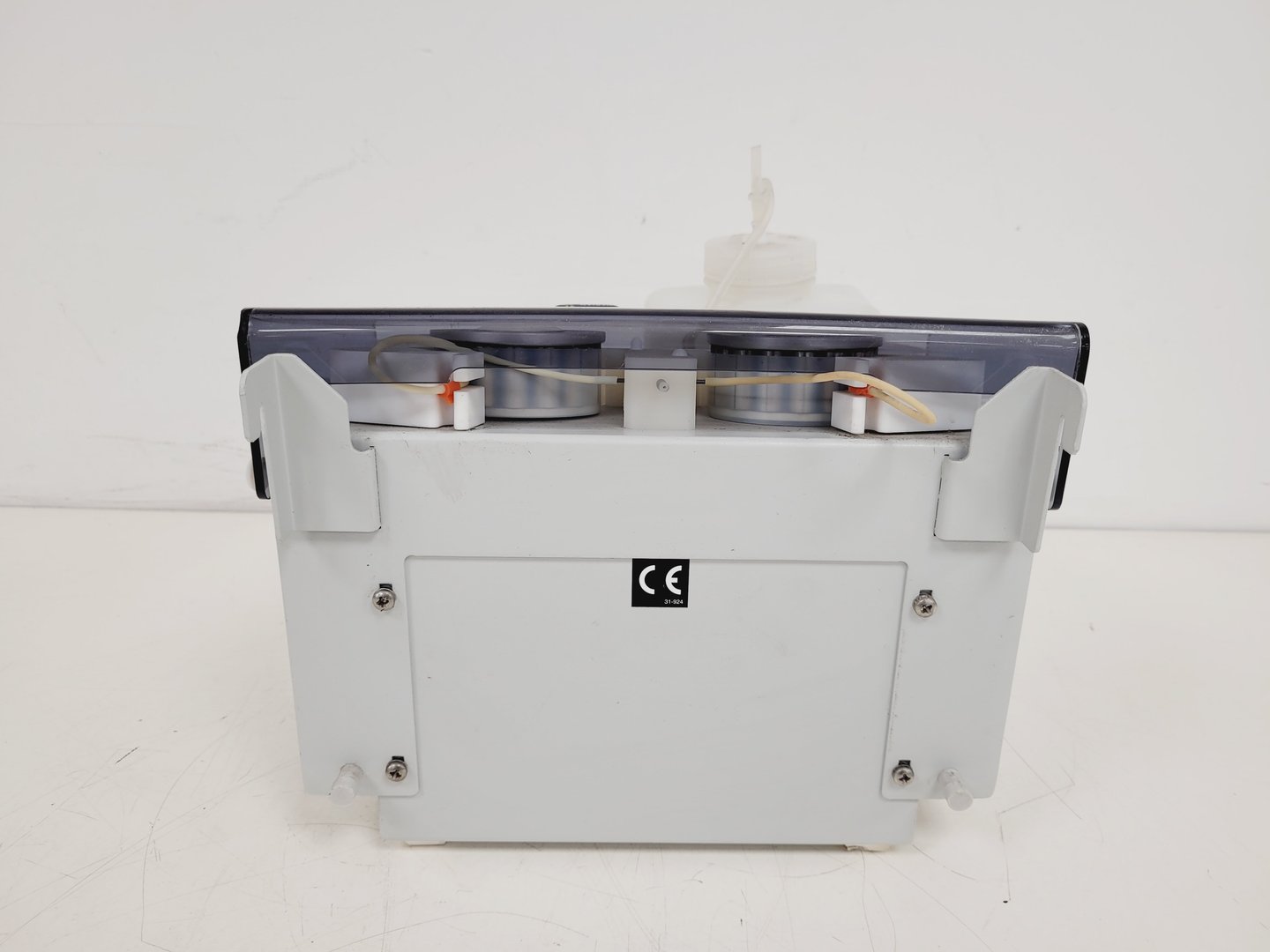 Image of Varian SpectrAA 220FS Atomic Absorption Spectrometer Lab
