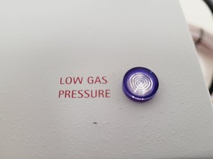 Thumbnail image of Varian SpectrAA 220FS Atomic Absorption Spectrometer Lab