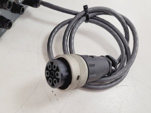 Thumbnail image of Varian SpectrAA 220FS Atomic Absorption Spectrometer Lab