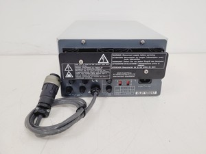 Thumbnail image of Varian SpectrAA 220FS Atomic Absorption Spectrometer Lab