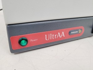 Thumbnail image of Varian SpectrAA 220FS Atomic Absorption Spectrometer Lab