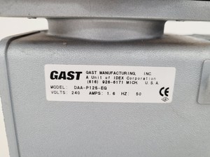 Thumbnail image of Varian SpectrAA 220FS Atomic Absorption Spectrometer Lab