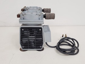 Thumbnail image of Varian SpectrAA 220FS Atomic Absorption Spectrometer Lab