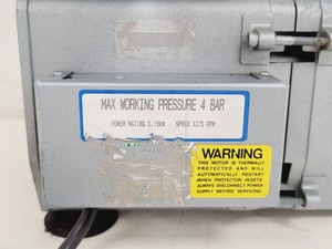 Thumbnail image of Varian SpectrAA 220FS Atomic Absorption Spectrometer Lab