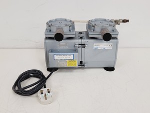 Thumbnail image of Varian SpectrAA 220FS Atomic Absorption Spectrometer Lab