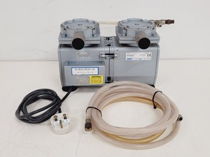 Thumbnail image of Varian SpectrAA 220FS Atomic Absorption Spectrometer Lab