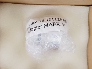Thumbnail image of Varian SpectrAA 220FS Atomic Absorption Spectrometer Lab