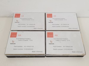 Thumbnail image of Varian SpectrAA 220FS Atomic Absorption Spectrometer Lab