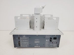 Thumbnail image of Varian SpectrAA 220FS Atomic Absorption Spectrometer Lab