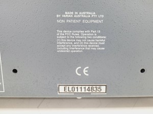 Thumbnail image of Varian SpectrAA 220FS Atomic Absorption Spectrometer Lab