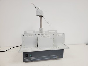 Thumbnail image of Varian SpectrAA 220FS Atomic Absorption Spectrometer Lab