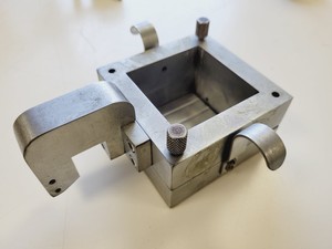 Thumbnail image of 2 x Wykeham Farrance Engineering Shear Apparatus Soil Mechanics Testing Systems