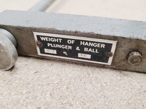 Thumbnail image of 2 x Wykeham Farrance Engineering Shear Apparatus Soil Mechanics Testing Systems