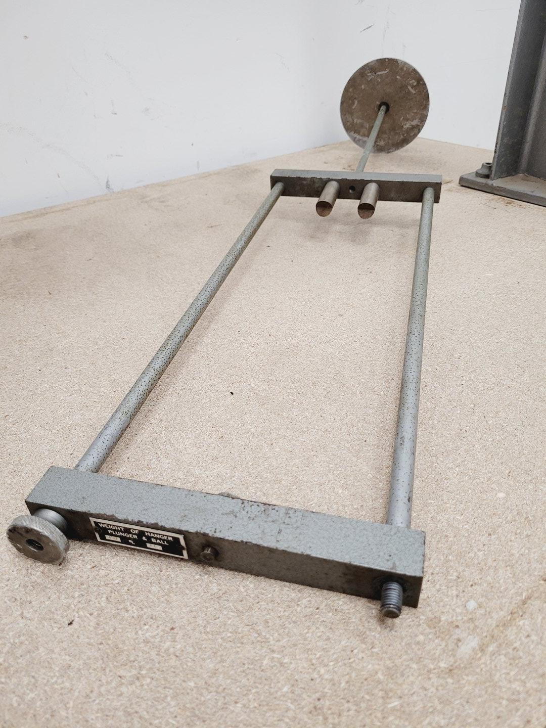 Image of 2 x Wykeham Farrance Engineering Shear Apparatus Soil Mechanics Testing Systems