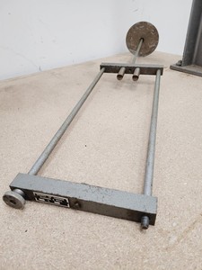 Thumbnail image of 2 x Wykeham Farrance Engineering Shear Apparatus Soil Mechanics Testing Systems
