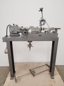 Thumbnail image of 2 x Wykeham Farrance Engineering Shear Apparatus Soil Mechanics Testing Systems