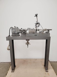 Thumbnail image of 2 x Wykeham Farrance Engineering Shear Apparatus Soil Mechanics Testing Systems