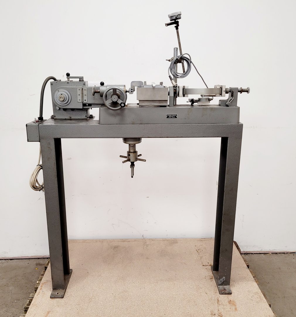Image of 2 x Wykeham Farrance Engineering Shear Apparatus Soil Mechanics Testing Systems