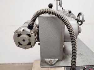Thumbnail image of 2 x Wykeham Farrance Engineering Shear Apparatus Soil Mechanics Testing Systems