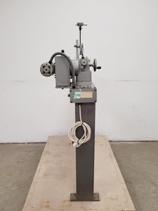 Thumbnail image of 2 x Wykeham Farrance Engineering Shear Apparatus Soil Mechanics Testing Systems