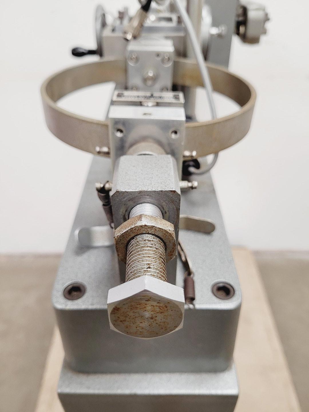Image of 2 x Wykeham Farrance Engineering Shear Apparatus Soil Mechanics Testing Systems