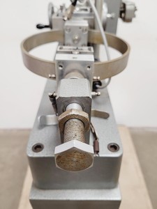 Thumbnail image of 2 x Wykeham Farrance Engineering Shear Apparatus Soil Mechanics Testing Systems
