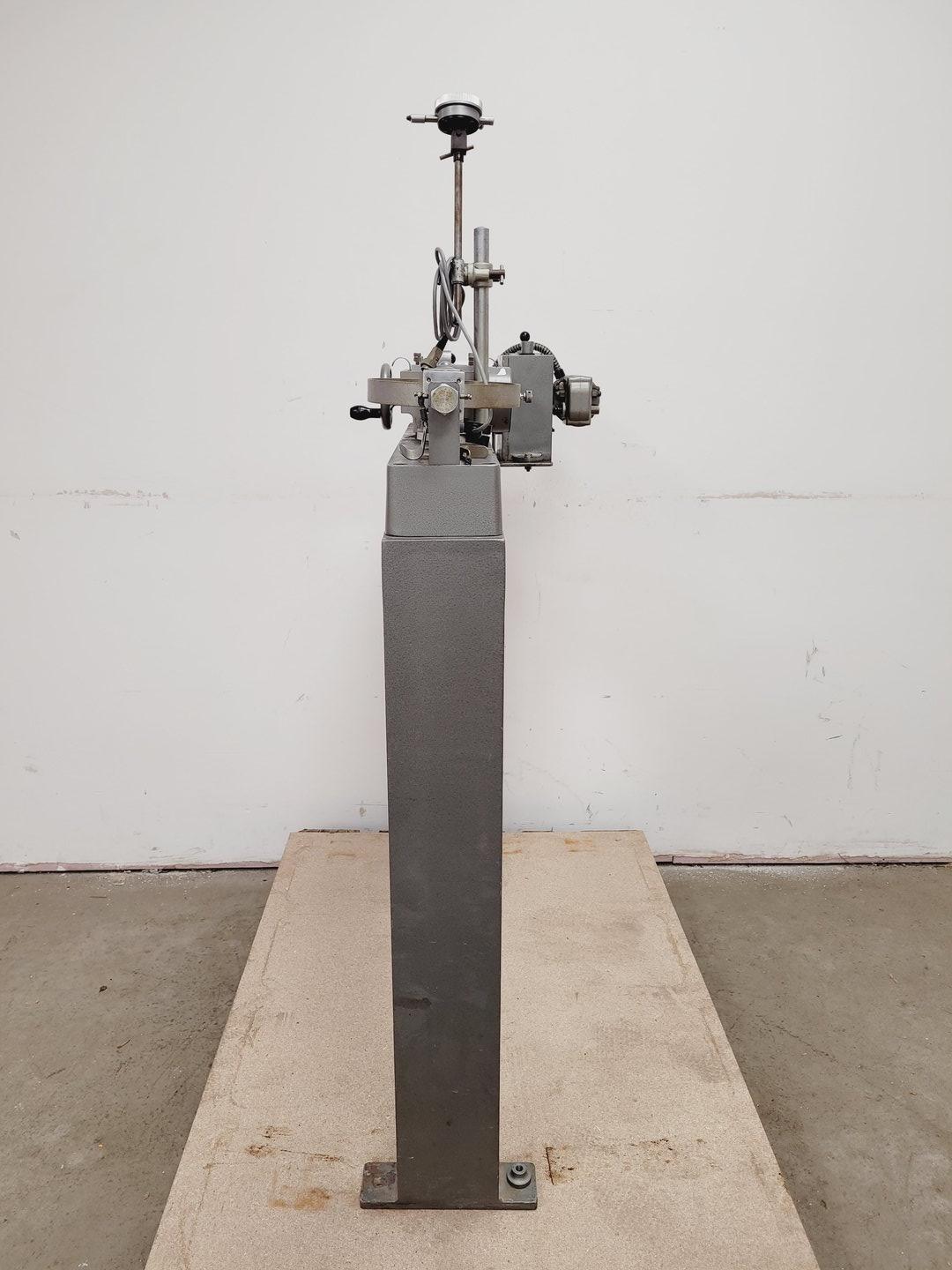 Image of 2 x Wykeham Farrance Engineering Shear Apparatus Soil Mechanics Testing Systems