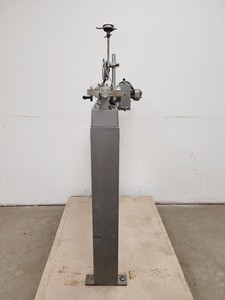 Thumbnail image of 2 x Wykeham Farrance Engineering Shear Apparatus Soil Mechanics Testing Systems