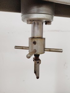 Thumbnail image of 2 x Wykeham Farrance Engineering Shear Apparatus Soil Mechanics Testing Systems