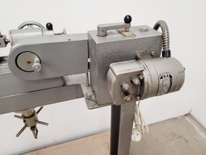 Thumbnail image of 2 x Wykeham Farrance Engineering Shear Apparatus Soil Mechanics Testing Systems