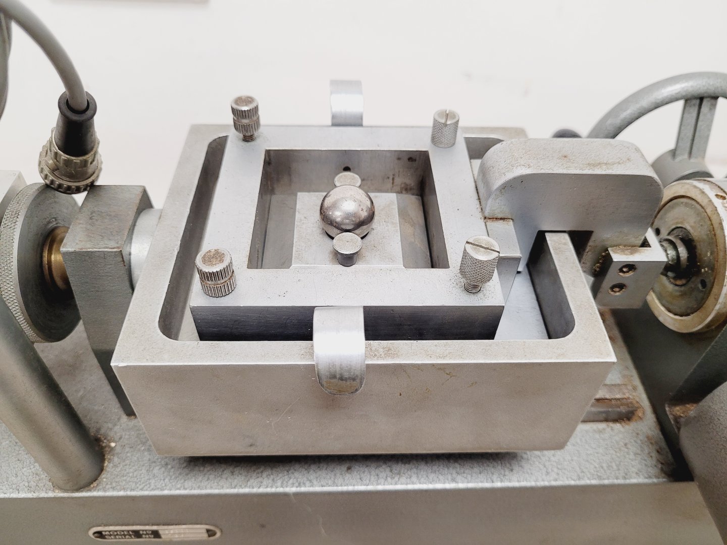 Image of 2 x Wykeham Farrance Engineering Shear Apparatus Soil Mechanics Testing Systems