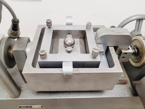Thumbnail image of 2 x Wykeham Farrance Engineering Shear Apparatus Soil Mechanics Testing Systems