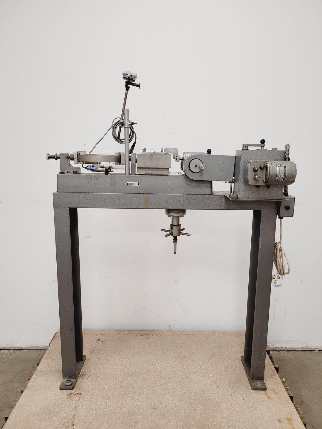 Image of 2 x Wykeham Farrance Engineering Shear Apparatus Soil Mechanics Testing Systems