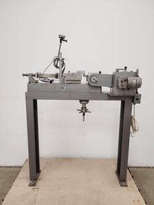 Thumbnail image of 2 x Wykeham Farrance Engineering Shear Apparatus Soil Mechanics Testing Systems